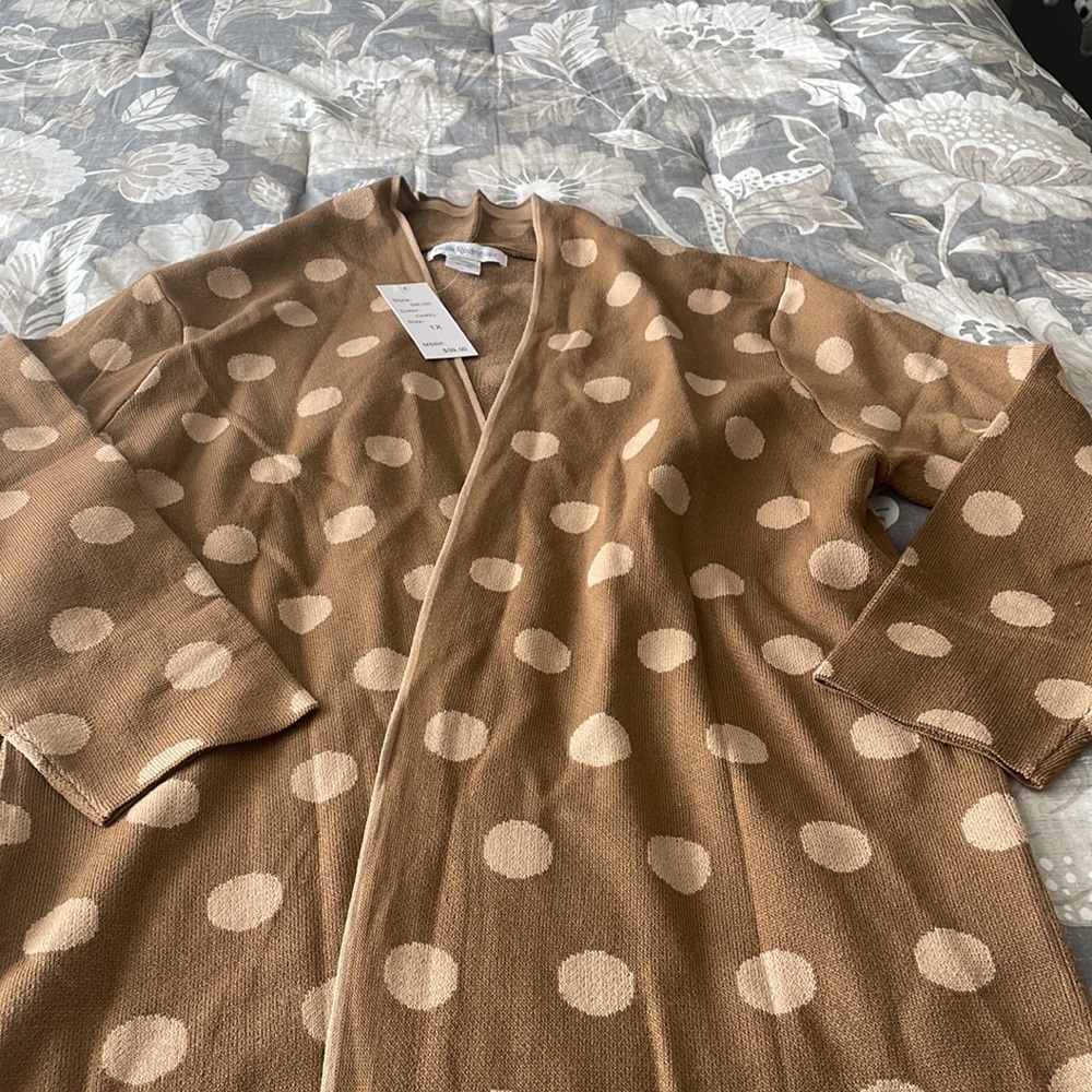 Cardigan - Picture 3 of 4